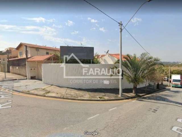 Casa (assobradada) a venda com segmentos Comercial/Industrial, no Jardim Carolina, Éden em Sorocaba-SP