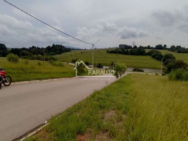 TERRENO À VENDA COM 200m² NO CONDOMÍNIO RESERVA IPANEMA 1, JARDIM NOVO HORIZONTE, SOROCABA-SP