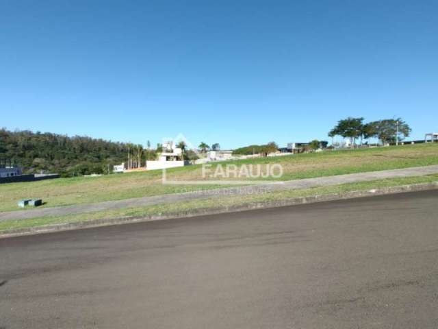 TERRENO À VENDA COM 1020m² NO RESIDENCIAL SAINT PATRICK, SOROCABA - SP