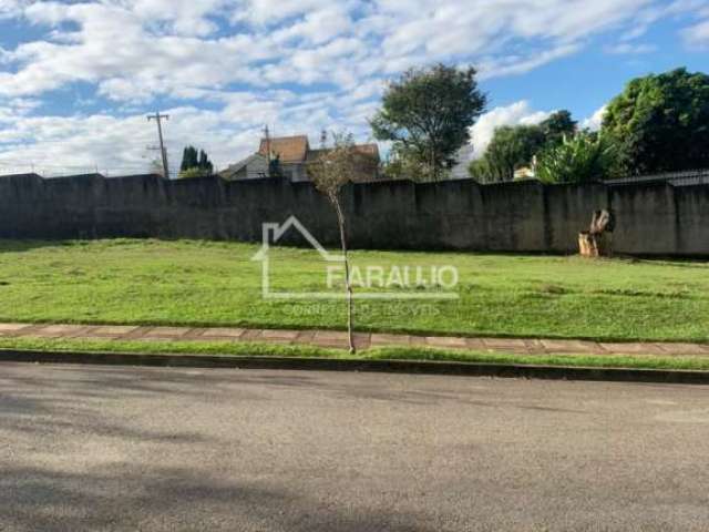 TERRENO À VENDA COM 400,35m² NO CONDOMÍNIO MILLENIUM, JARDIM ELTONVILLE, SOROCABA-SP