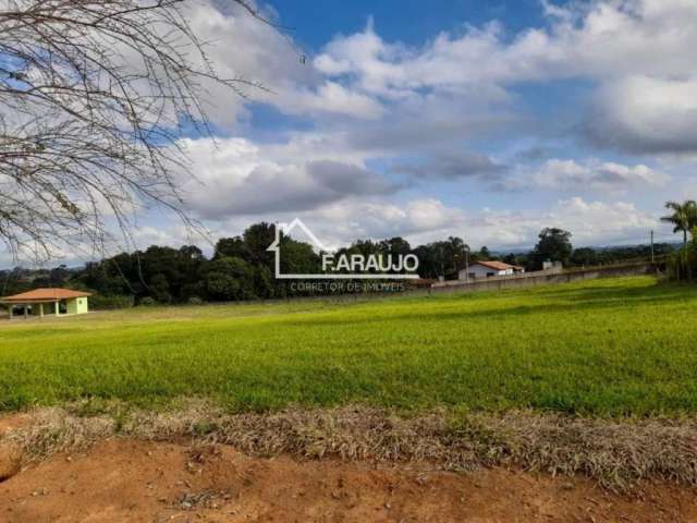 Terreno em Condomínio para Venda em Ibiúna / SP no bairro Puris