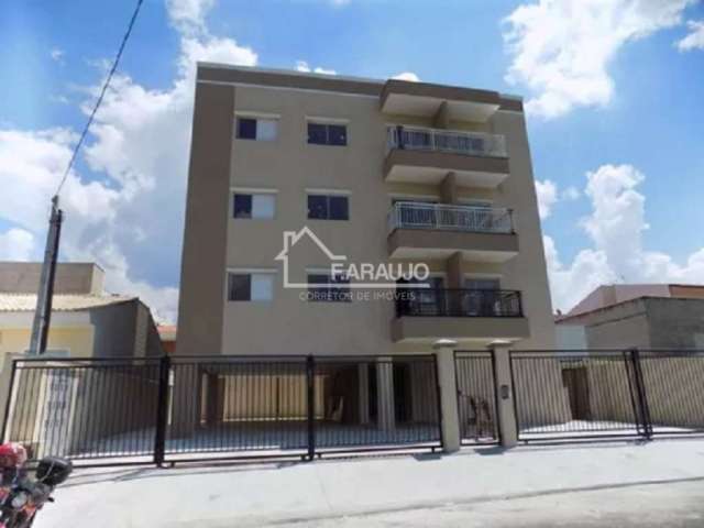 Apartamento para venda no Jardim Residencial Villa Amato em Sorocaba-SP