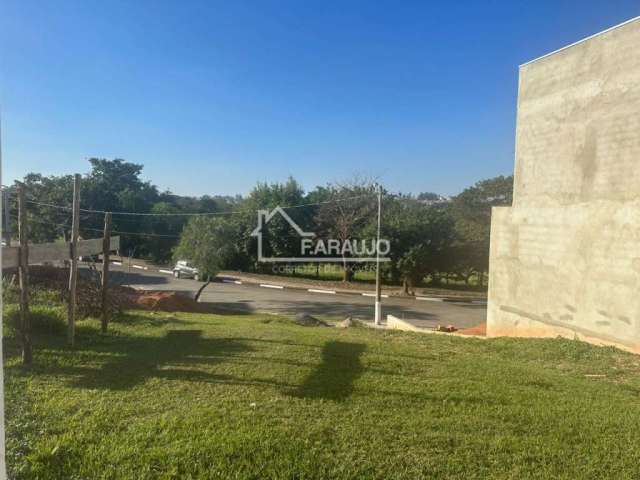 Terreno à Venda com 276m² Por R$ 380.000,00- Condomínio Jardim Portugal - Vila Odim Antão em Sorocaba/sp