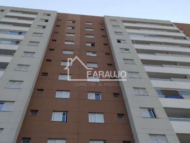 Apartamento no Condomínio House Premium: qualidade de vida em Sorocaba