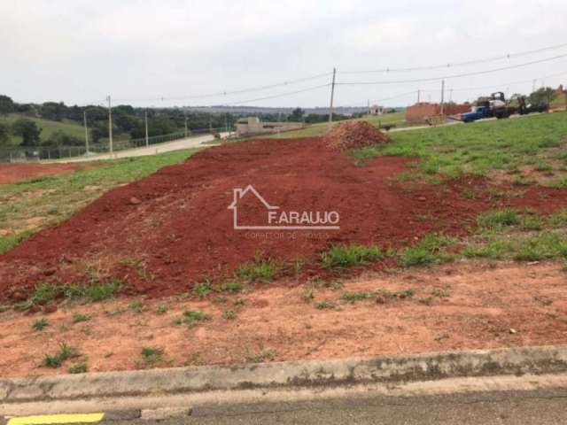 Terreno à venda no Reserva Ipanema: a oportunidade de construir a casa dos seus sonhos