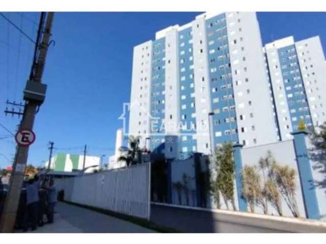 Apartamento no Parque Campolim: qualidade de vida, localização privilegiada e lazer completo