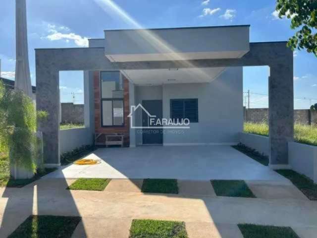 Linda casa no Residencial Jardim em Sorocaba - SP: Seu refúgio particular com espaço e conforto para toda a família!