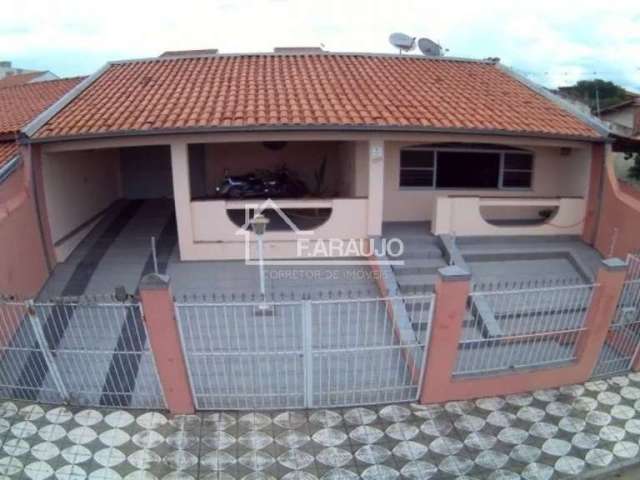 Casa Térrea à Venda no Jardim Brasilândia, Sorocaba-SP: Conforto e Espaço em Excelente Localização!