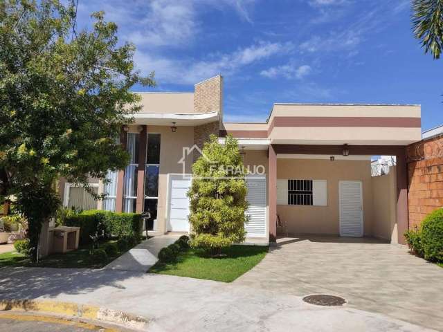 Casa terrea nova à venda, condomínio horto florestal iii, sorocaba-sp