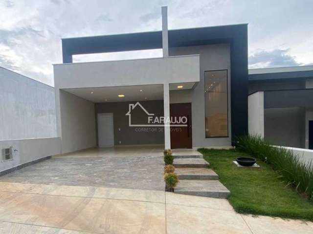 Casa alto padrão para venda no condominio helena maria em sorocaba.