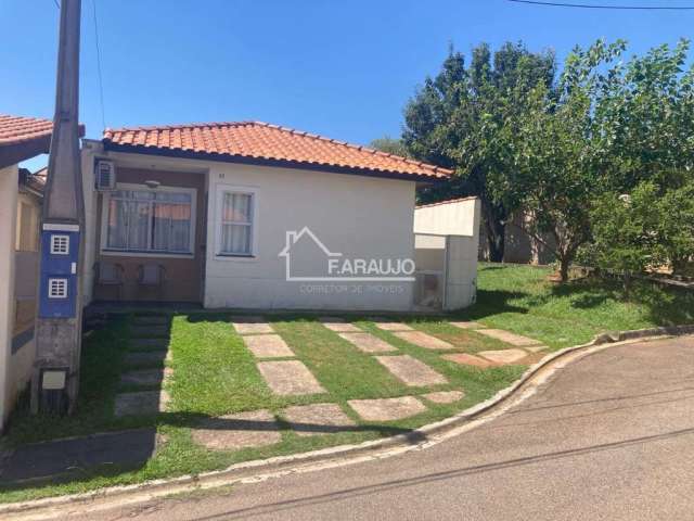 Casa térrea a venda no Condomínio Villa Allegro em Sorocaba (Zona Leste)