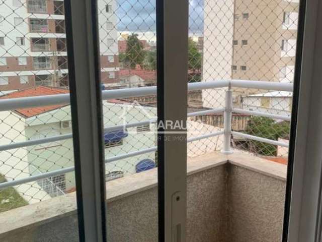 Apartamento Residencial Alpha Mangal, Mangal, área Privativa: 90m² em Sorocaba-SP.