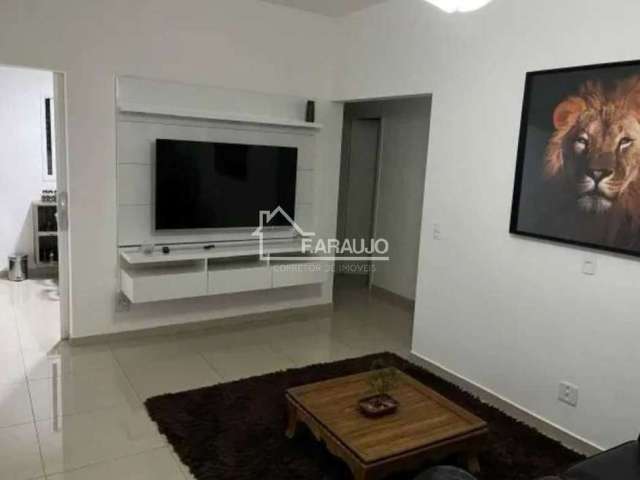 Apartamento de Cobertura à Venda no Jardim Gonçalves, Sorocaba-SP