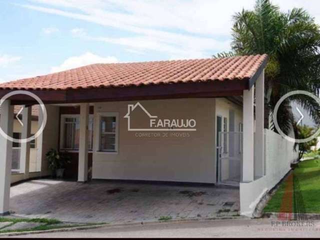 Casa térrea a venda no Condomínio Villa Allegro em Sorocaba (Zona Leste)