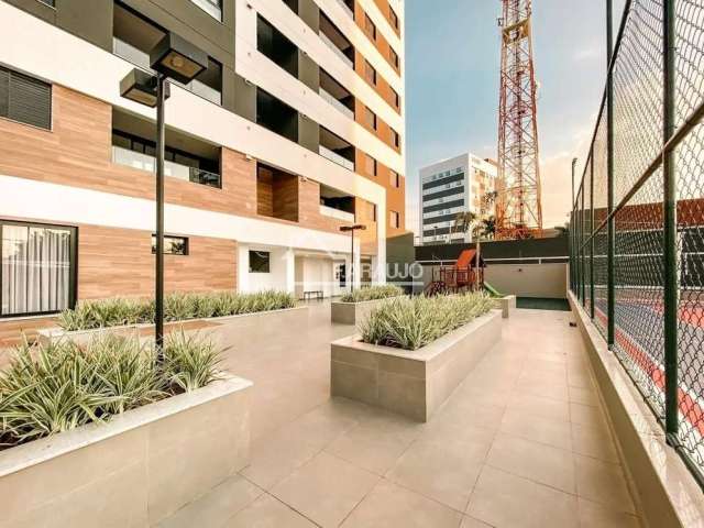 Apartamento novo a venda no connect planeta no jardim do paço em sorocaba-sp.