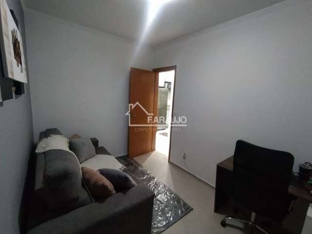 Apartamento de 49 m² à venda no Jd São Carlos, totalmente mobiliado! Aproveite esta oportunidade de adquirir um imóvel perfeito para morar.