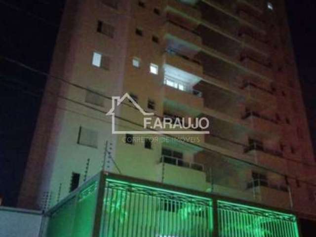 Apartamento para locação com 2 dormitórios, sendo 1 suíte no edificio nena alcoleia, jardim piratininga, sorocaba-sp