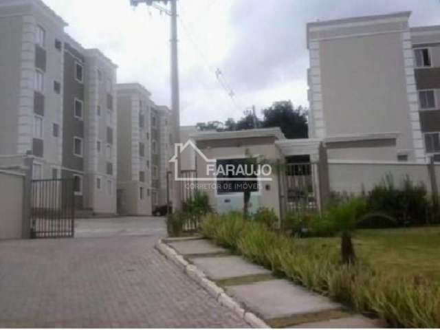 Apartamento para venda no Jardim Europa, Condomínio Parque Sevilha, Sorocaba-SP