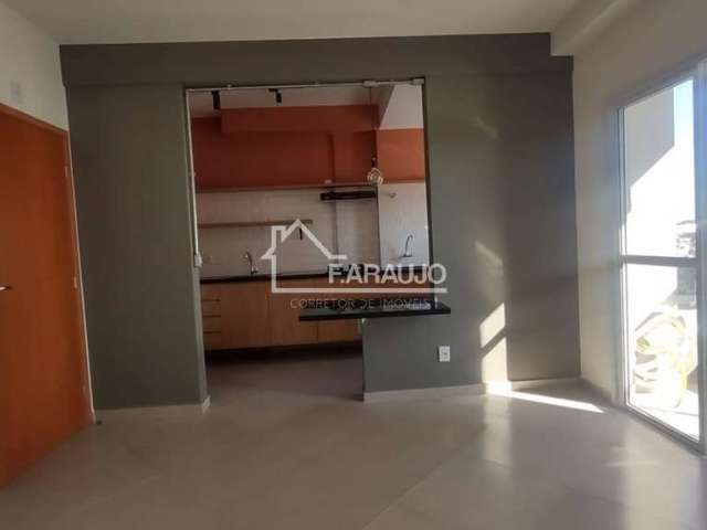 Apartamento Studio à venda no Edifício House Campolim para investidores, Parque Campolim, Sorocaba/SP