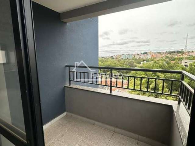 Apartamento à Venda no Residencial Florida, Central Parque, Sorocaba-SP: Conforto e Comodidade em Localização Estratégica!