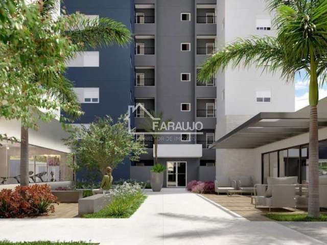 Apartamento em construção a venda no Residencial Amarilis, Vila Progresso, Zona Leste de Sorocaba, SP  Unidades Disponíveis: