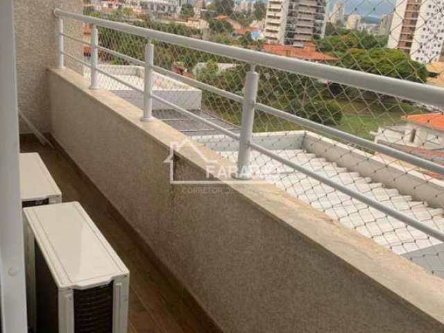 Apartamento para locação  com 90m² de área util, 3 quartos, 1 suíte,  na Torre Alpha no Magal em Sorocaba