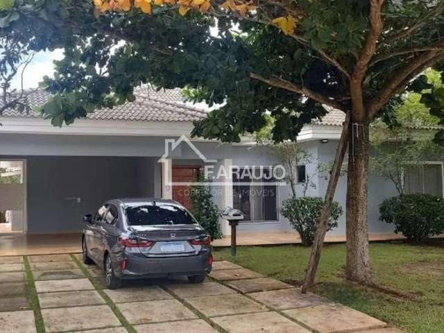 Casa terrea  em Condomínio para Venda em Araçoiaba da Serra / SP, Residencial Village Ipanema 1