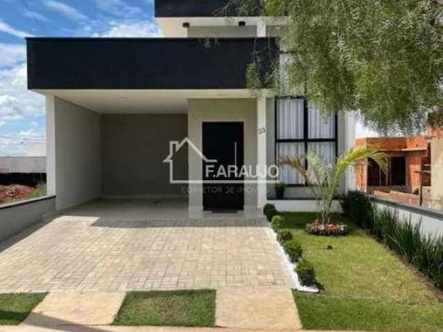 Casa térrea, à venda com 3 dormitorios, 1 suíte com closet, no condomínio residencial jardim, sorocaba-sp