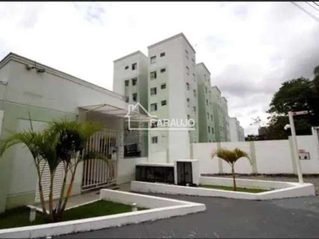 Excelente oportunidade! Apartamento à venda no Residencial Morales, localizado no Jardim Ipê em Sorocaba/SP