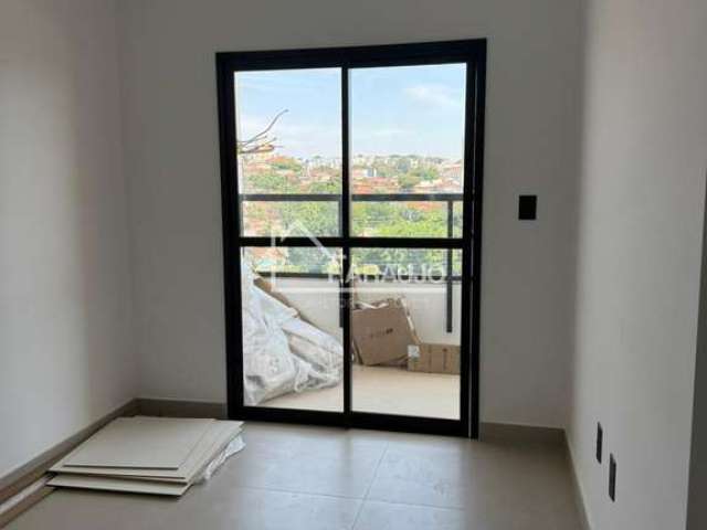 Apartamento à venda em Sorocaba-SP no Jardim Europa: 2 quartos, 1 suíte, 2 salas, 2 banheiros, 2 vagas, 75,55m²!