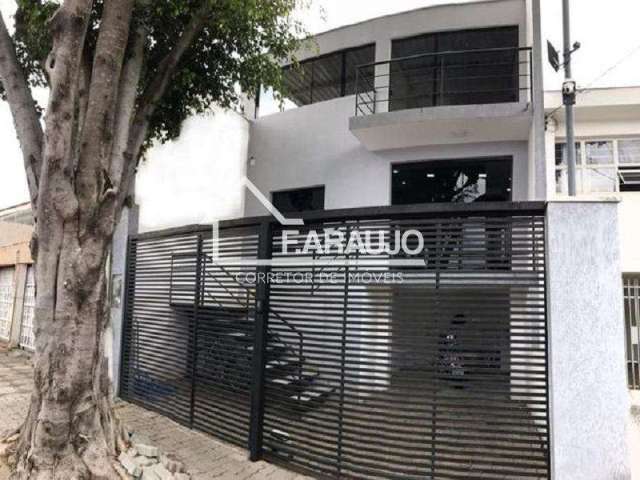 Prédio Comercial para Venda em Sorocaba / SP no bairro Vila Trujillo