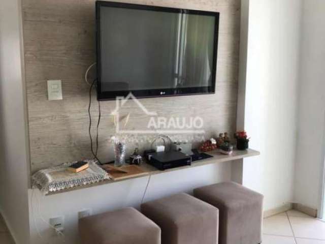 Apartamento com 3 dormitórios (2 suítes)  para Venda em Sorocaba / SP no bairro Jardim Emília