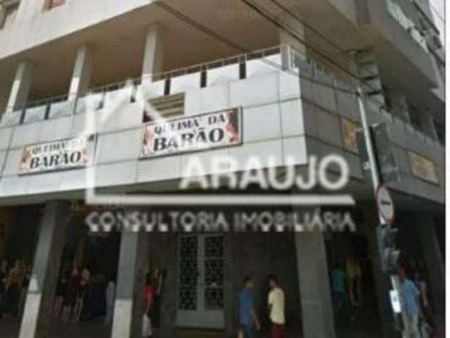 Aapartamento à venda com 3 dormitórios no edificio barão do rio branco, sorocaba-sp