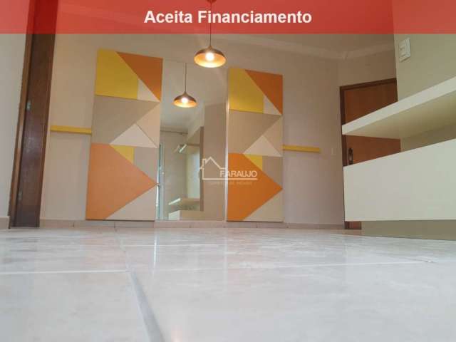 Conheça este apartamento à venda com 2 dormitórios, sendo 1 suíte no Residencial Aspen, Jardim Gonçalves, Sorocaba/SP
