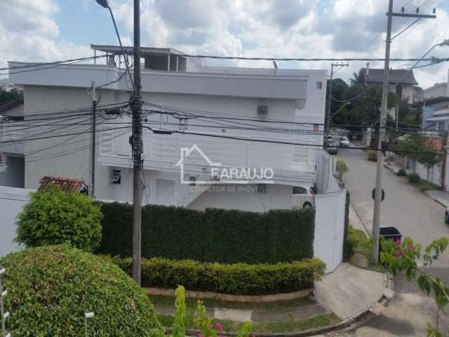 Flat para locação no Trujillo, bairro nobre de Sorocaba-SP