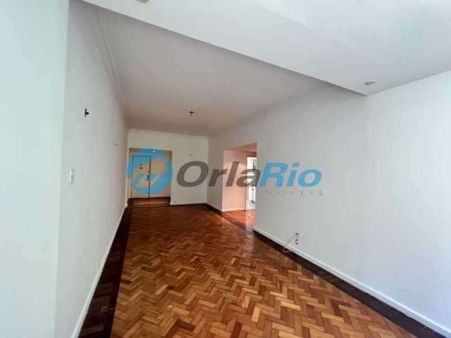 Apartamento com 3 quartos à venda na Rua General Ribeiro da Costa, Leme, Rio de Janeiro, 119 m2 por R$ 1.250.000