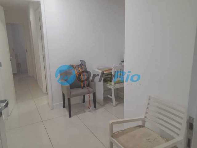 Ponto comercial com 1 sala à venda na Avenida Nossa Senhora de Copacabana, Copacabana, Rio de Janeiro, 35 m2 por R$ 350.000