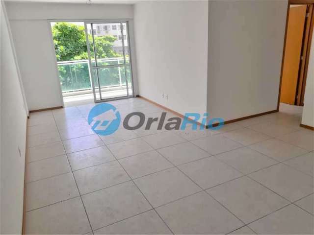 Apartamento com 4 quartos à venda na Rua General Polidoro, Botafogo, Rio de Janeiro, 107 m2 por R$ 1.550.000