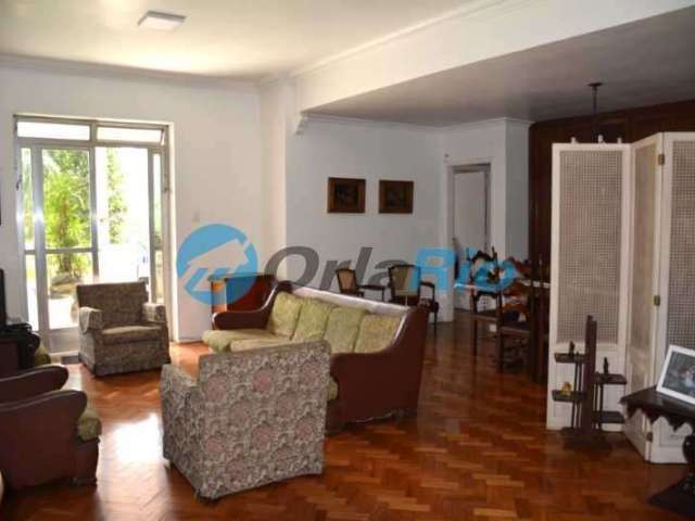 Apartamento com 4 quartos à venda na Praia de Botafogo, Botafogo, Rio de Janeiro, 186 m2 por R$ 1.500.000