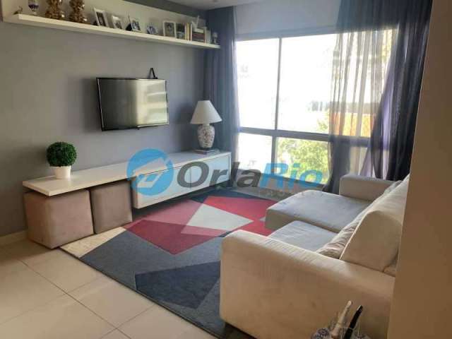 Apartamento com 3 quartos à venda na Avenida General San Martin, Leblon, Rio de Janeiro, 89 m2 por R$ 2.850.000