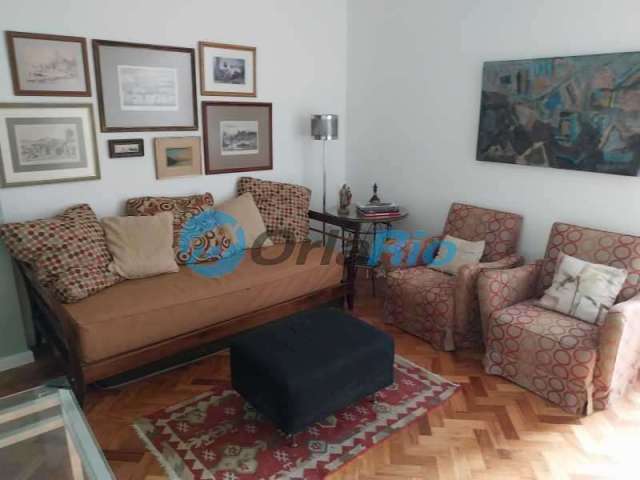 Apartamento com 1 quarto à venda na Rua Marquês de Abrantes, Flamengo, Rio de Janeiro, 40 m2 por R$ 495.000