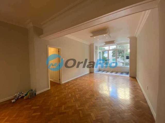 Apartamento com 3 quartos à venda na Rua Ministro Viveiros de Castro, Copacabana, Rio de Janeiro, 174 m2 por R$ 1.350.000