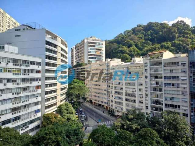 Apartamento com 4 quartos à venda na Praça Eugênio Jardim, Copacabana, Rio de Janeiro, 278 m2 por R$ 2.200.000