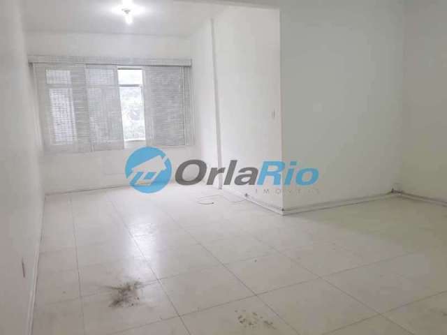 Apartamento com 3 quartos à venda na Rua das Laranjeiras, Laranjeiras, Rio de Janeiro, 108 m2 por R$ 850.000