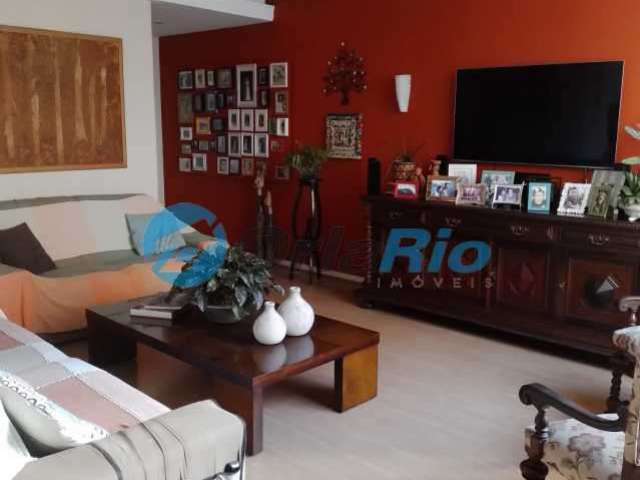 Apartamento com 3 quartos à venda na Rua Hilário de Gouveia, Copacabana, Rio de Janeiro, 139 m2 por R$ 1.638.000