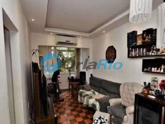 Apartamento com 2 quartos à venda na Travessa Euricles de Matos, Laranjeiras, Rio de Janeiro, 71 m2 por R$ 740.000