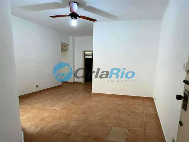 Apartamento com 1 quarto à venda na Rua Artur Bernardes, Catete, Rio de Janeiro, 35 m2 por R$ 490.000