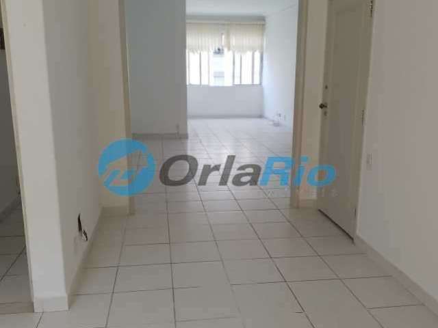 Apartamento com 3 quartos à venda na Rua General Ribeiro da Costa, Leme, Rio de Janeiro, 161 m2 por R$ 890.000