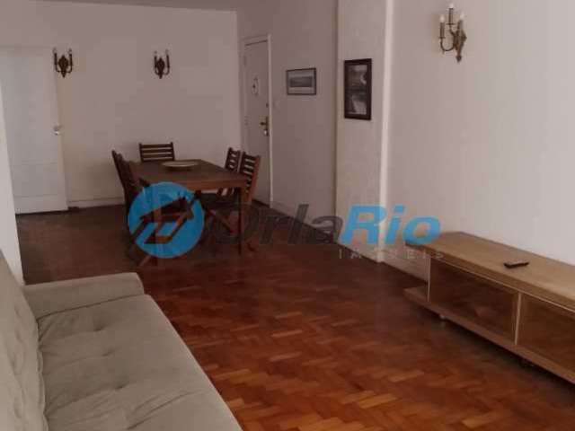 Apartamento com 2 quartos à venda na Rua Francisco Sá, Copacabana, Rio de Janeiro, 101 m2 por R$ 940.000