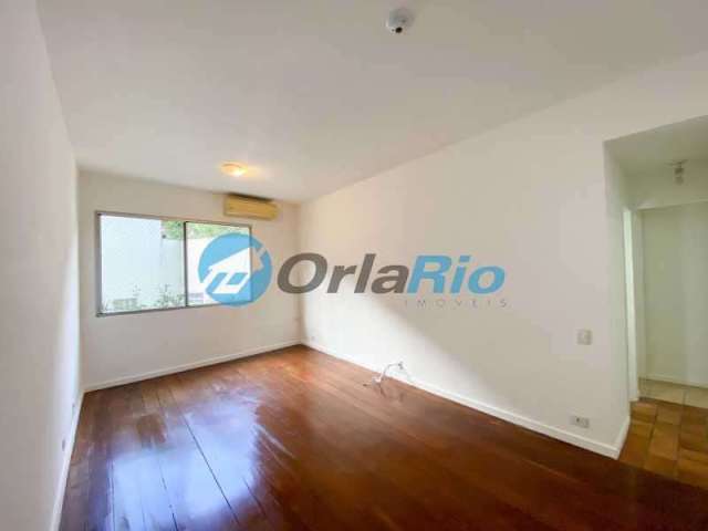 Apartamento com 2 quartos à venda na Rua Mário Pederneiras, Humaitá, Rio de Janeiro, 80 m2 por R$ 1.100.000